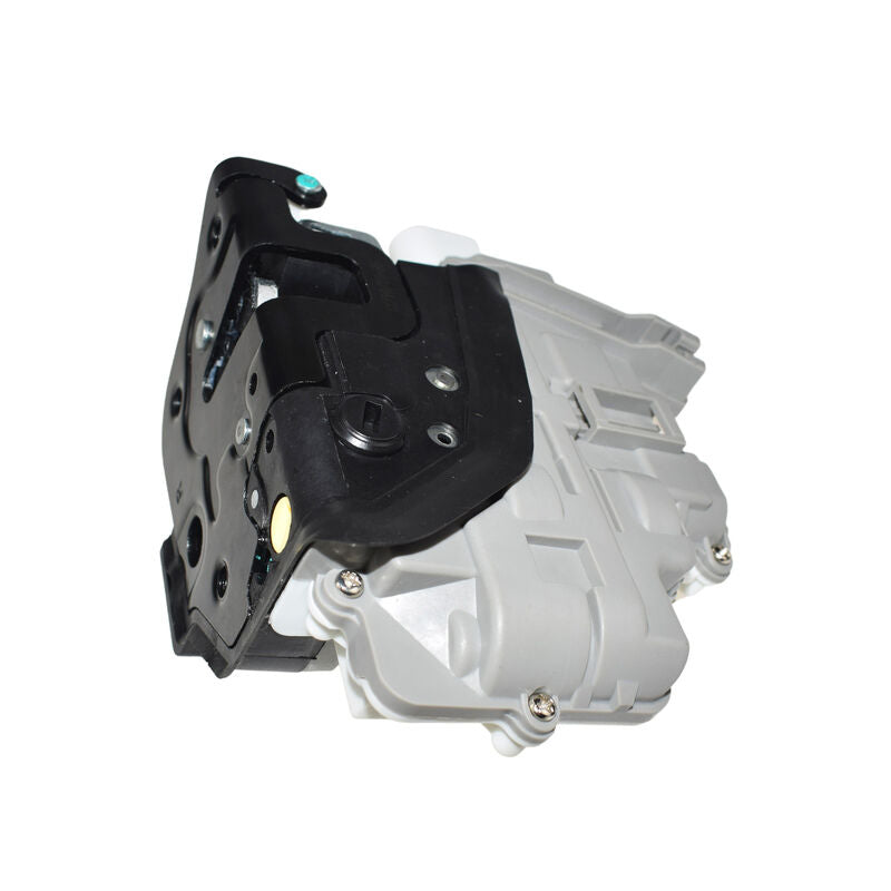 Door Lock Actuator Mechanism 2007-2016 Fit For Audi A4 A5 Q3 Q5 Q7 TT VW Touareg RHR For Porsche Cayenne S E-Hybrid