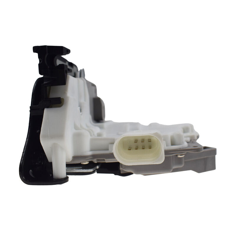 Door Lock Actuator Mechanism 2007-2016 Fit For Audi A4 A5 Q3 Q5 Q7 TT VW Touareg RHR For Porsche Cayenne S E-Hybrid