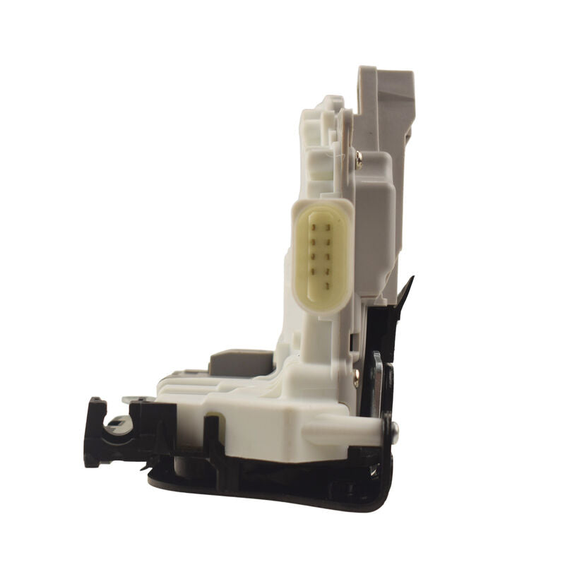 Front Right Driver Side Door Lock Actuator Mechanism Fit For A4 B8 A5 Q3 Q5 Q7 TT