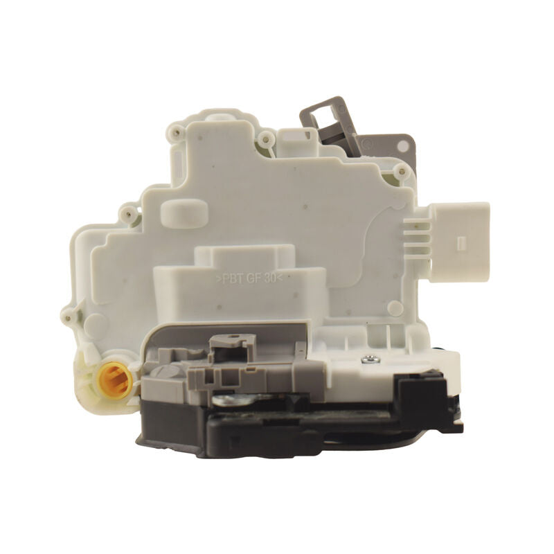 Front Right Driver Side Door Lock Actuator Mechanism Fit For A4 B8 A5 Q3 Q5 Q7 TT