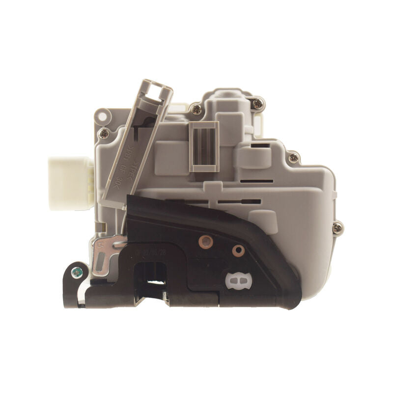 Front Right Driver Side Door Lock Actuator Mechanism Fit For A4 B8 A5 Q3 Q5 Q7 TT