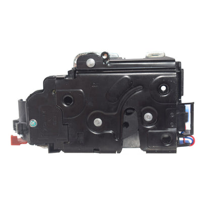 Front Right Door Lock Latch Actuator Fit For VW Golf MK5 Jetta MK3 Touran 3D2837016A