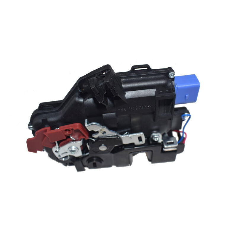 Rear Left Door Lock Latch Actuator Fit For VW Golf MK5 Jetta MK3 Touran 7L0839015