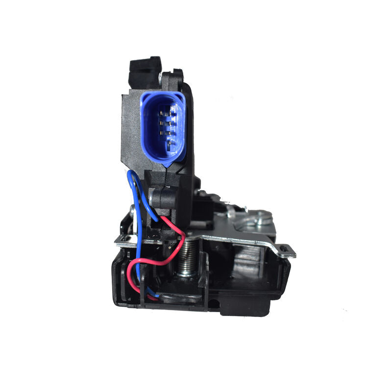 Rear Left Door Lock Latch Actuator Fit For VW Golf MK5 Jetta MK3 Touran 7L0839015
