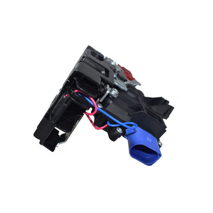 Rear Left Door Lock Latch Actuator Fit For VW Golf MK5 Jetta MK3 Touran 7L0839015