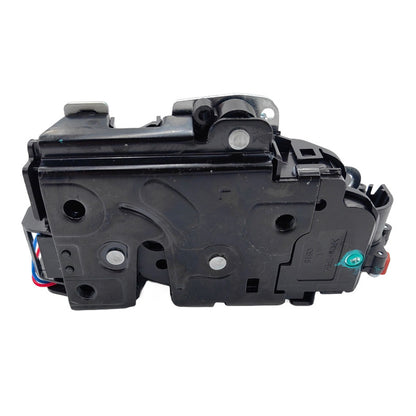 Front Passenger Left Hand Side Door Lock Mechanism Fit For VW Golf MK5 Touran 3D1837015A