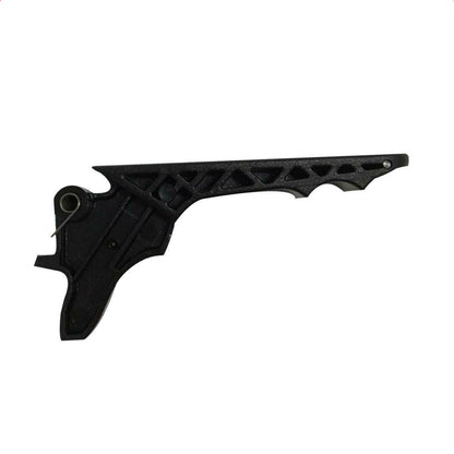 Main Door Outer Handle Kit For CAMEC 3 Point Locks Caravan One Key Compatible