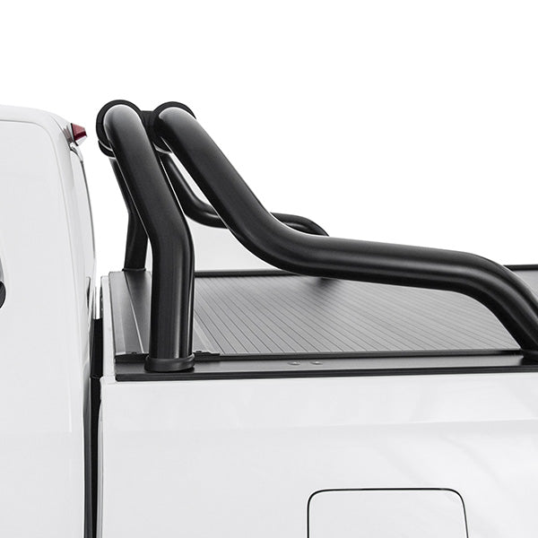 HSP Roll R Cover Series 3.5 Extended Cab Suits Genuine Sports Bar D-Max Gen 3