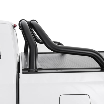HSP Roll R Cover Series 3.5 Extended Cab Suits Genuine Sports Bar D-Max Gen 3