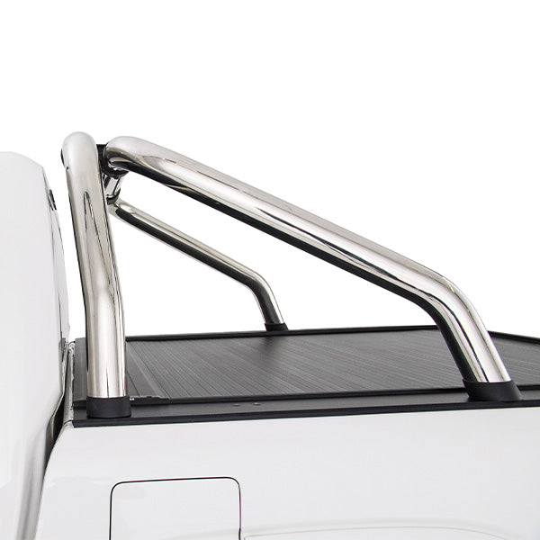 HSP Roll R Cover Series 3.5 Extended Cab Suits Genuine Sports Bar D-Max Gen 3