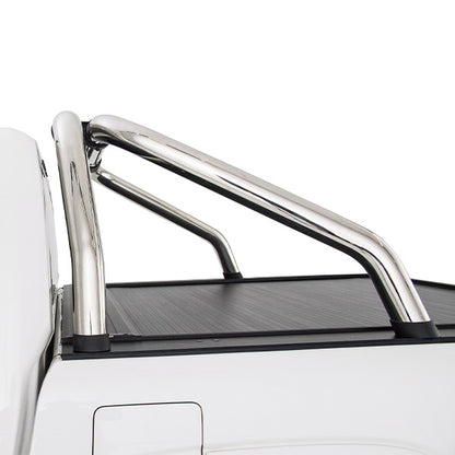 HSP Roll R Cover Series 3.5 Extended Cab Suits Genuine Sports Bar D-Max Gen 3