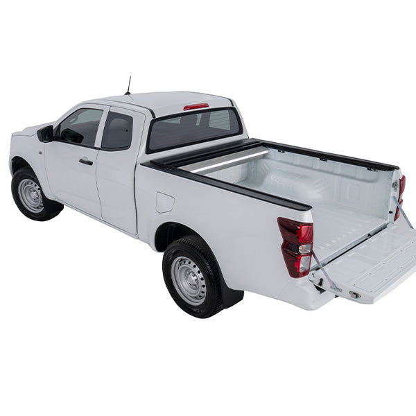 HSP Roll R Cover Series 3.5 Extended Cab Suits D-Max Gen 3 MY2021+