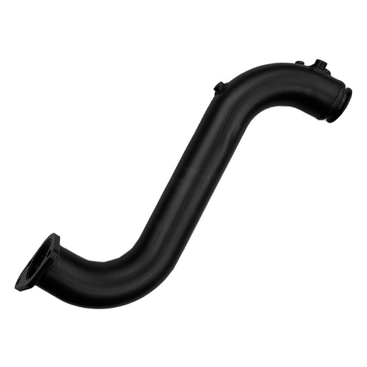 Isuzu D-Max Exhaust MY21 & BT50 B30B 3L Bolt on DPF Delete Pipe 3L 4JJ3