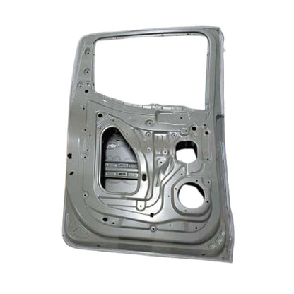 Rear Left Door Fit For LDV T60 SK8C Unpainted Raw Finish 2017-2023