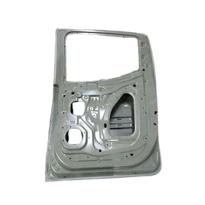 Rear Right Door Fit For LDV T60 SK8C Unpainted Raw Finish 2017-2023