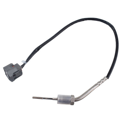 Exhaust Gas DPF Temperature Sensor Fit For Mitsubishi Triton MQ MR 2.4 Diesel 14927Q Pajero NX 3.2L 4M41T 2015-ON