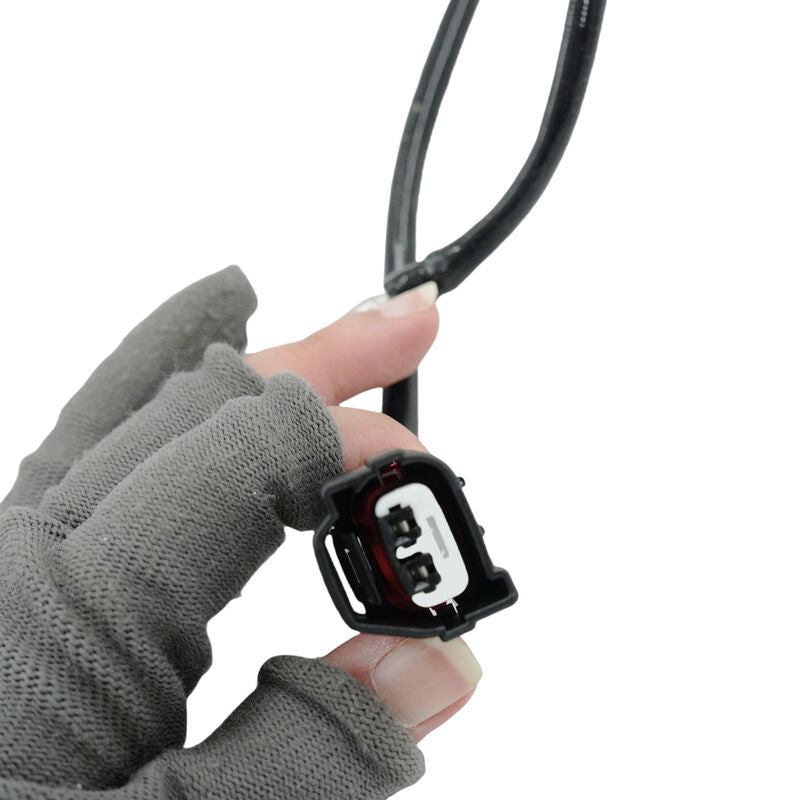 DPF Rear Exhaust Tempturer Sensor EGT Fit For Nissan Navara D40 Pathfinder R51 2.5L Diesel 09/2006-ON