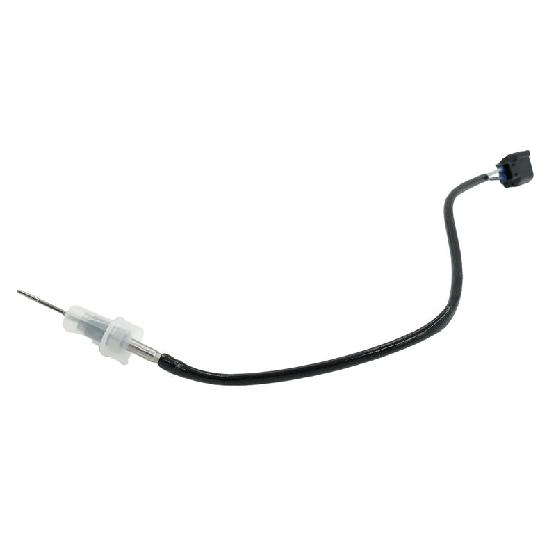 DPF Rear Exhaust Tempturer Sensor EGT Fit For Nissan Navara D40 Pathfinder R51 2.5L Diesel 09/2006-ON