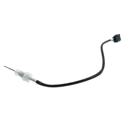 DPF Rear Exhaust Tempturer Sensor EGT Fit For Nissan Navara D40 Pathfinder R51 2.5L Diesel 09/2006-ON