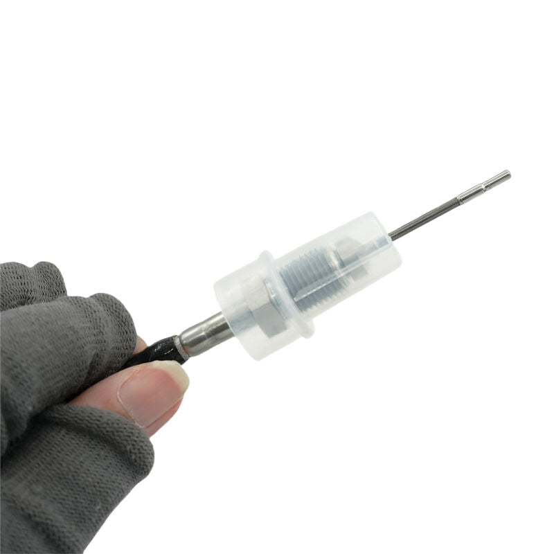 PRE DPF Exhaust Temperature Sensor EGT Fit For Nissan Navara D40 R51 YD25 22630EC01A 09/2006-ON