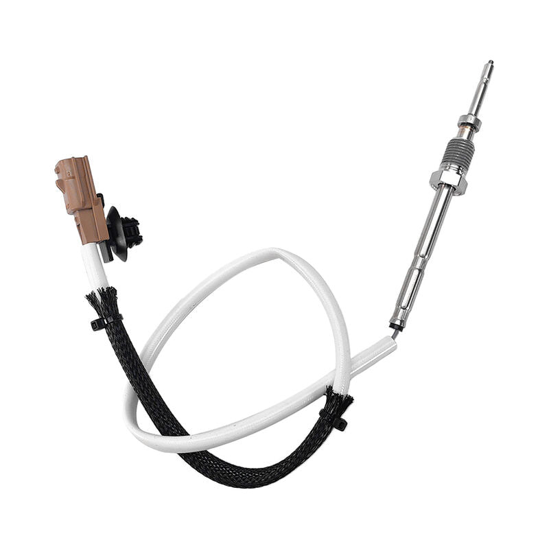 Exhaust Gas Temperature Sensor Front Fit For Nissan Navara D23 NP300 2.3L 2015-ON 22640-00Q0N