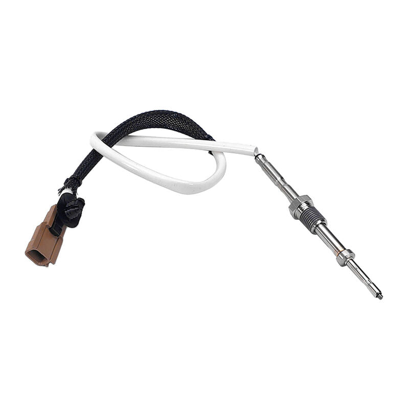 Exhaust Gas Temperature Sensor Front Fit For Nissan Navara D23 NP300 2.3L 2015-ON 22640-00Q0N