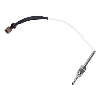 Exhaust Gas Temperature Sensor Front Fit For Nissan Navara D23 NP300 2.3L 2015-ON 22640-00Q0N