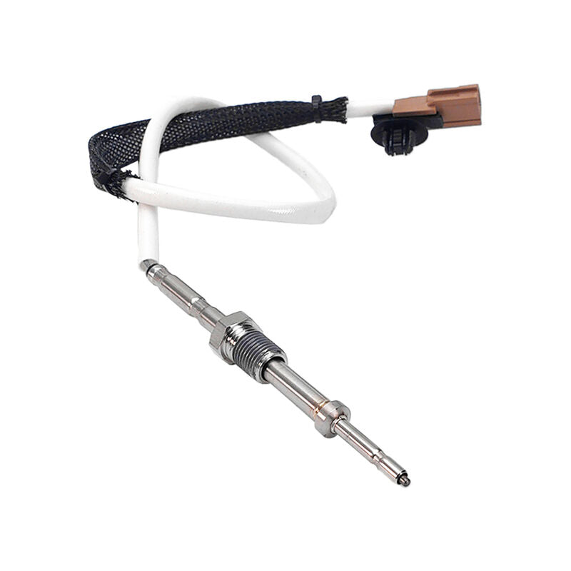 Exhaust Gas Temperature Sensor Front Fit For Nissan Navara D23 NP300 2.3L 2015-ON 22640-00Q0N