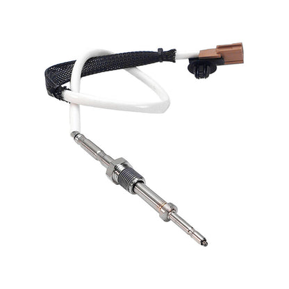 Exhaust Gas Temperature Sensor Front Fit For Nissan Navara D23 NP300 2.3L 2015-ON 22640-00Q0N
