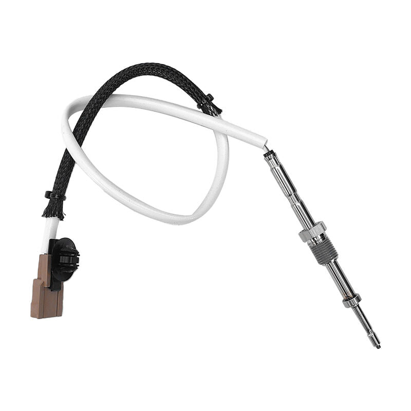 Exhaust Gas Temperature Sensor Front Fit For Nissan Navara D23 NP300 2.3L 2015-ON 22640-00Q0N