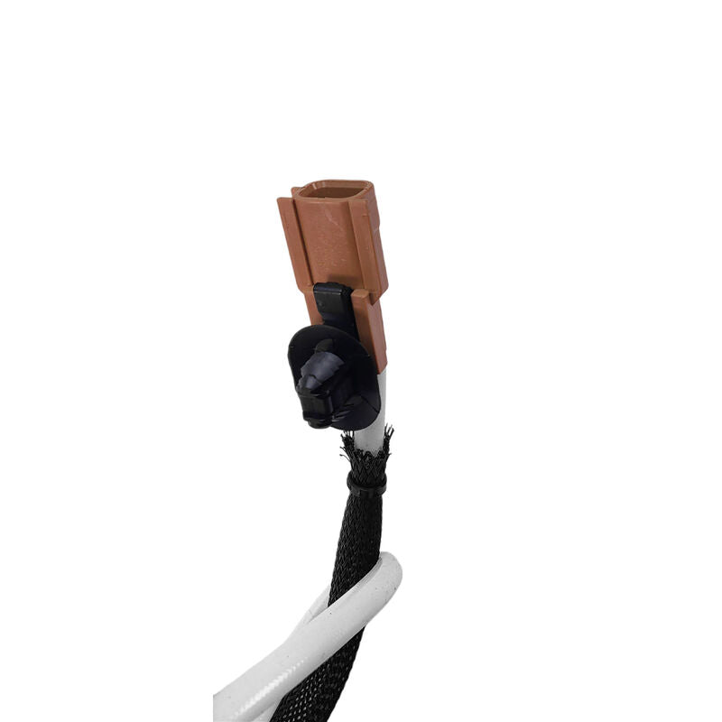 Exhaust Gas Temperature Sensor Front Fit For Nissan Navara D23 NP300 2.3L 2015-ON 22640-00Q0N