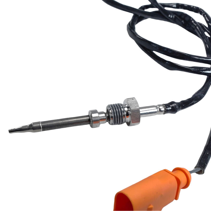 Exhaust Gas Temp Sensor Fit For Volkswagen Amarok 2H 2.0L 2010-2022 TS30081