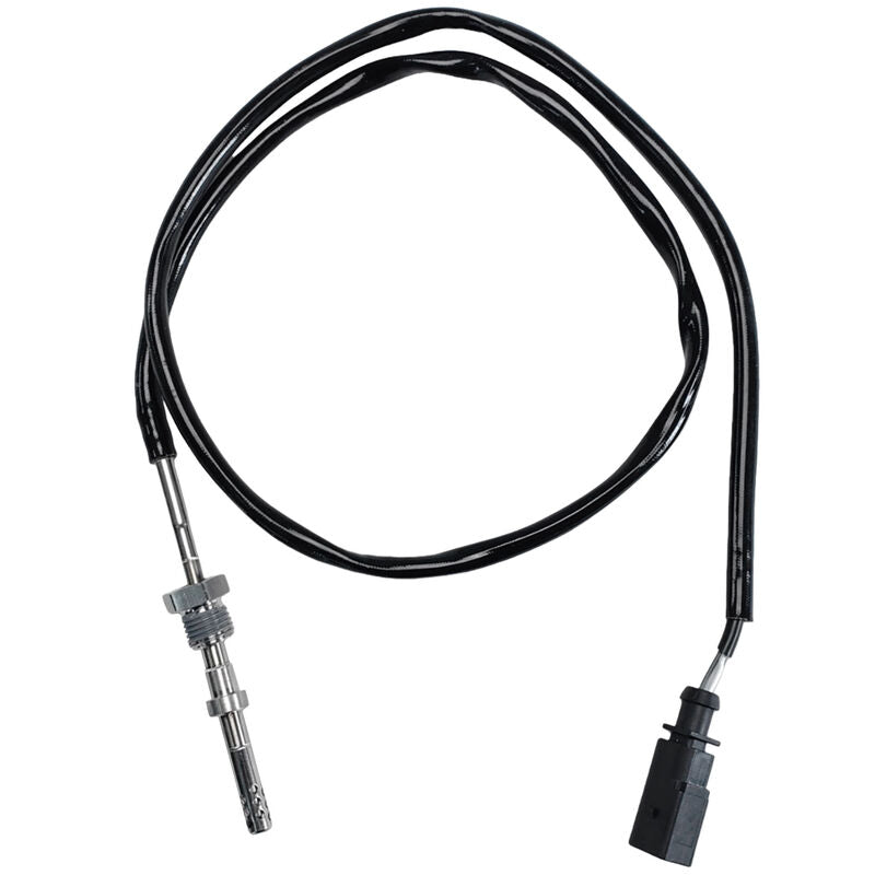 Exhaust Gas Temp Sensor Fit For Volkswagen Amarok 2H 2.0L CSHA CNFB CNEA 2012-2022 03L906088CQ