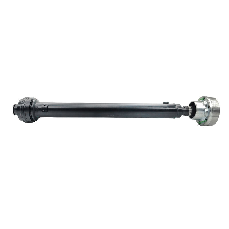 Front Side TailShaft Driveshaft Prop Shaft Fit For Audi Q7 4L Diesel/GAS 7L8521101C 2011-2015