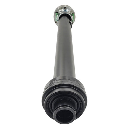 Front Side TailShaft Driveshaft Prop Shaft Fit For Audi Q7 4L Diesel/GAS 7L8521101C 2011-2015