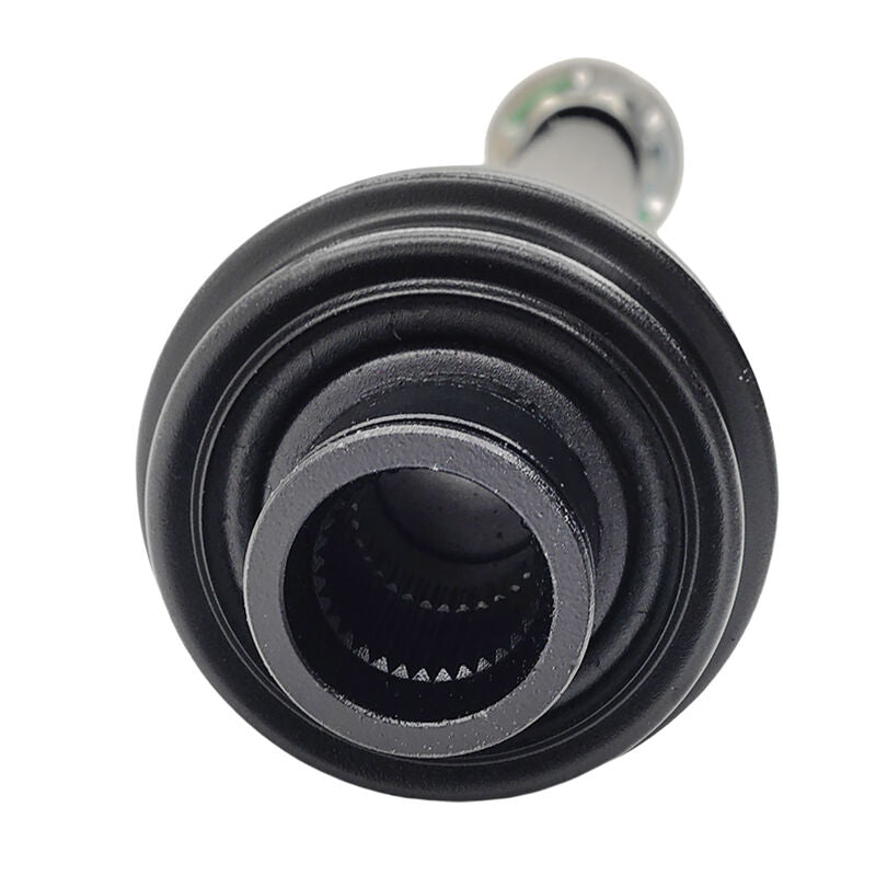 Front Side TailShaft Driveshaft Prop Shaft Fit For Audi Q7 4L Diesel/GAS 7L8521101C 2011-2015