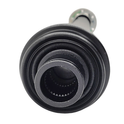 Front Side TailShaft Driveshaft Prop Shaft Fit For Audi Q7 4L Diesel/GAS 7L8521101C 2011-2015