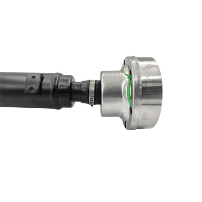 Front Side TailShaft Driveshaft Prop Shaft Fit For Audi Q7 4L Diesel/GAS 7L8521101C 2011-2015