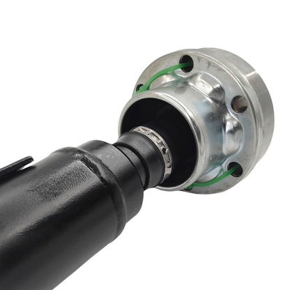 Front Side TailShaft Driveshaft Prop Shaft Fit For Audi Q7 4L Diesel/GAS 7L8521101C 2011-2015