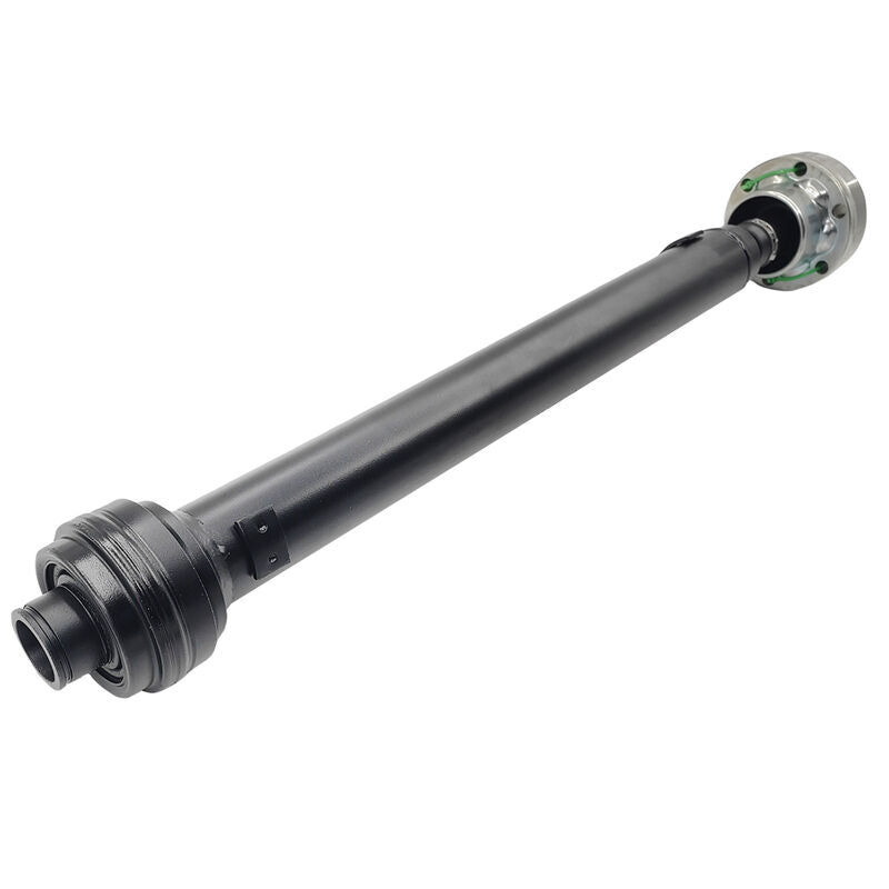 Front Side TailShaft Driveshaft Prop Shaft Fit For Audi Q7 4L Diesel/GAS 7L8521101C 2011-2015