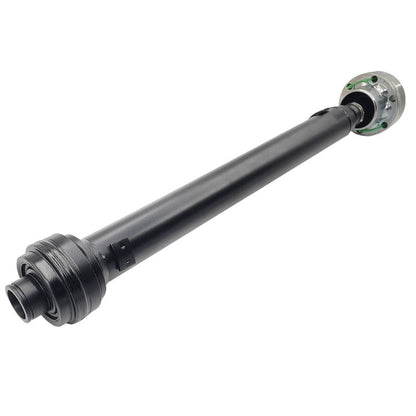 Front Side TailShaft Driveshaft Prop Shaft Fit For Audi Q7 4L Diesel/GAS 7L8521101C 2011-2015