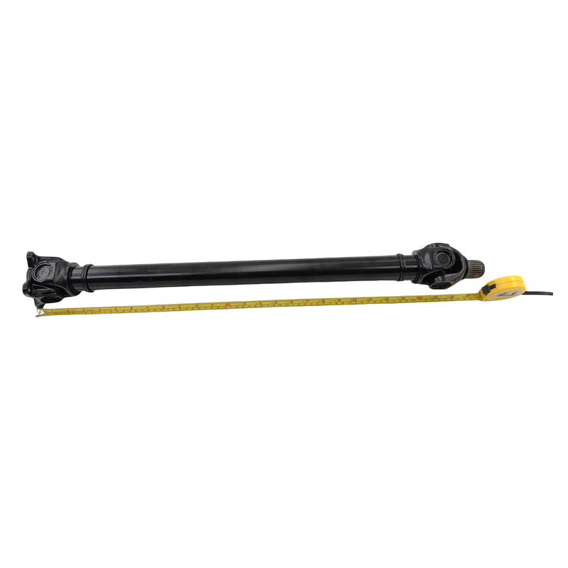 Front Tail Propshaft 710mm Fit For BMW X5 E70 F15 X6 E71 E72 F16 26208605866