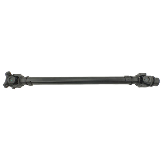1 x Front Tailshaft Assembly Fit For BMW X3 F25 X4 F26 2.0L 3.0L 4WD 26208605867 26209425909