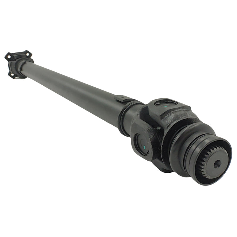 1 x Front Tailshaft Assembly Fit For BMW X3 F25 X4 F26 2.0L 3.0L 4WD 26208605867 26209425909