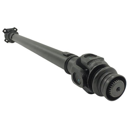 1 x Front Tailshaft Assembly Fit For BMW X3 F25 X4 F26 2.0L 3.0L 4WD 26208605867 26209425909