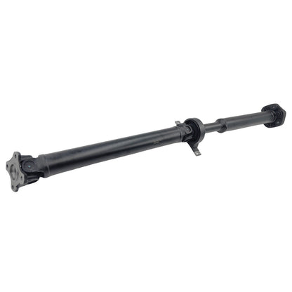 Rear Drive Tail Shaft Propshaft Fit For BMW X3 E83 2.5L 3.0L N52 Manual 2006-2010