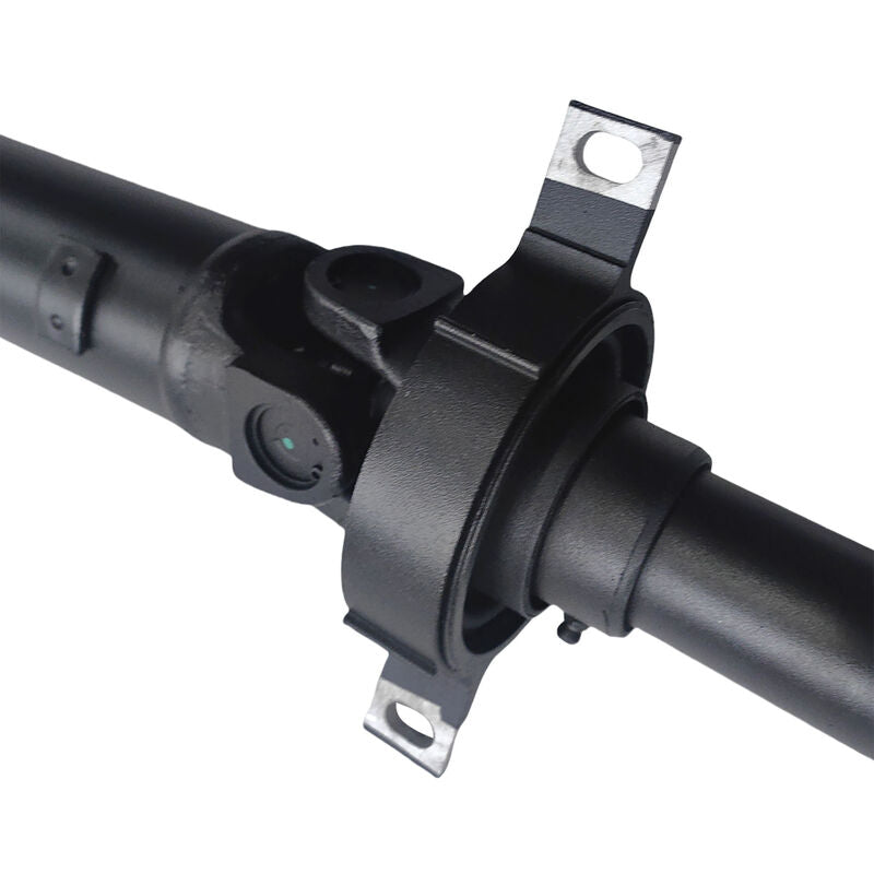 Rear Driveshaft Prop Shaft 1427mm Fit For BMW X5 E70 F15 X6 E71 3.0L 4.4L 26107589129 2010-2020