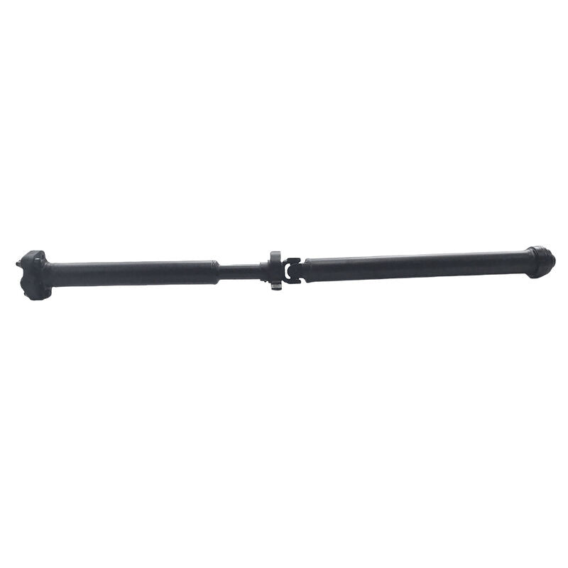 Rear Driveshaft Prop Shaft 1427mm Fit For BMW X5 E70 F15 X6 E71 3.0L 4.4L 26107589129 2010-2020