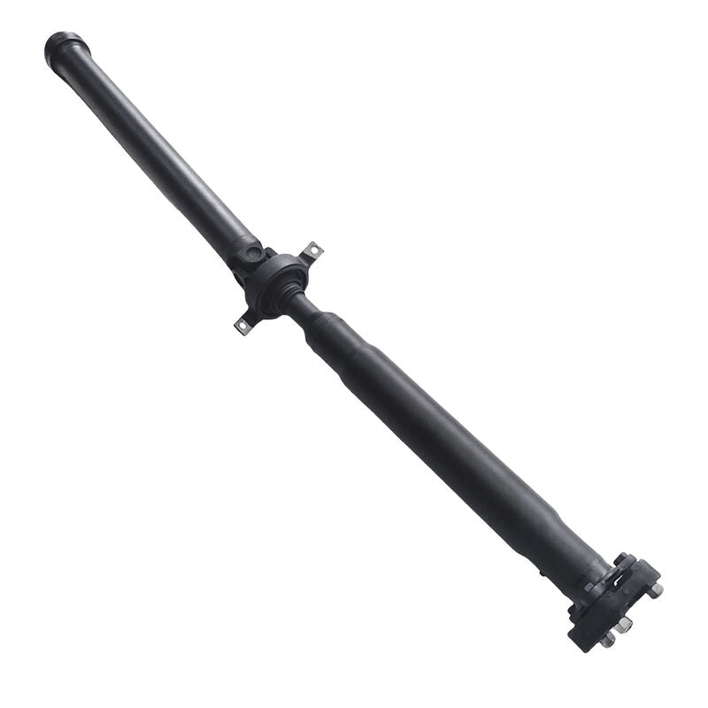 Rear Driveshaft Prop Shaft Fit For BMW X5 E70 F15 X6 F16 3.0L 26107589128 2010-2019