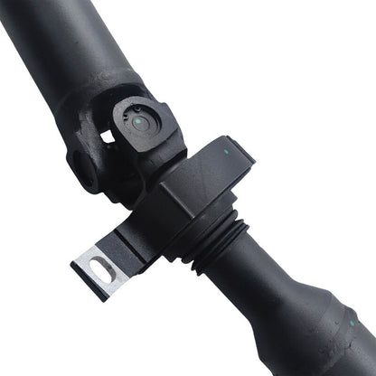 Rear Driveshaft Prop Shaft Fit For BMW X5 E70 F15 X6 F16 3.0L 26107589128 2010-2019
